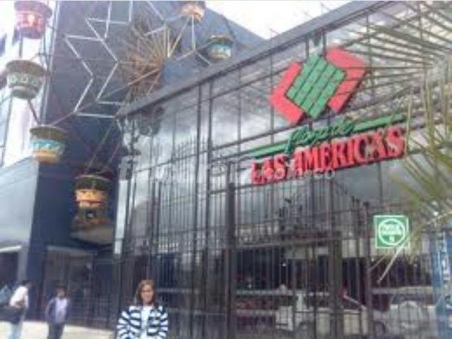 Plaza Las Americas Horarios Tiendas Y Promociones Tiendeo 3926